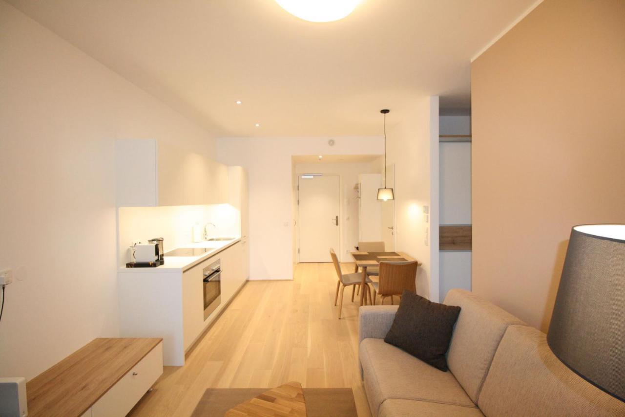 Your Living Vienna Cbd Exterior foto