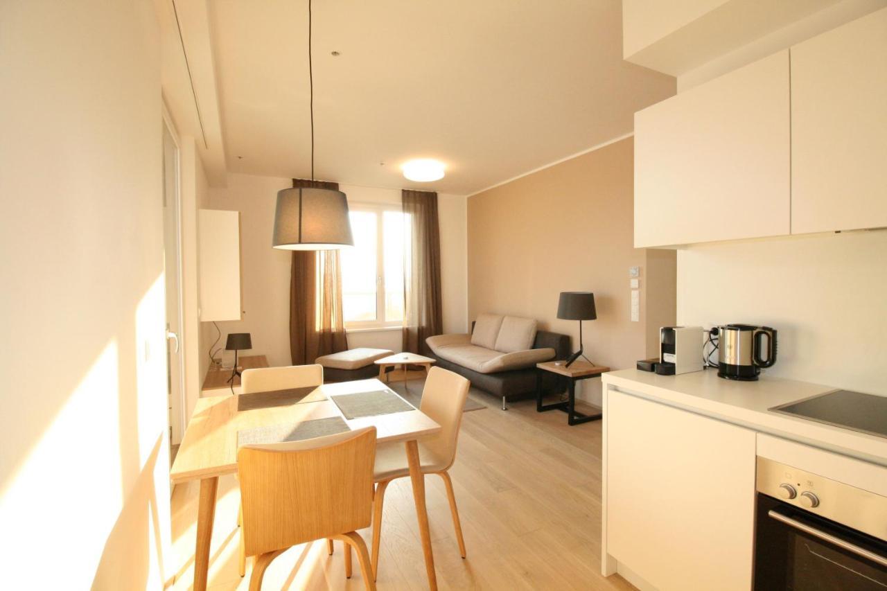 Your Living Vienna Cbd Exterior foto