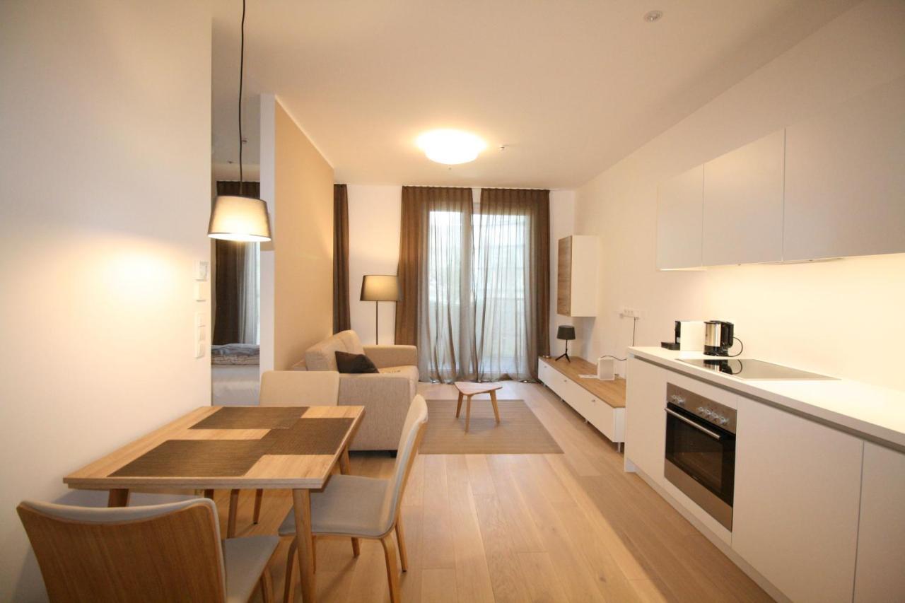 Your Living Vienna Cbd Exterior foto